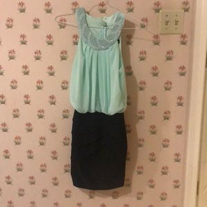 Super cute juniors dress!!